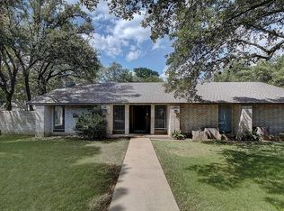12007 Mossbrook Cv, Austin, TX 78750
