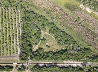 0 Perez Rd, Los Fresnos, TX 78566