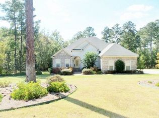 351 Gardenia Dr, Evans, GA 30809