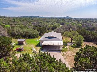 108 Fox Fire Rd, Blanco, TX 78606