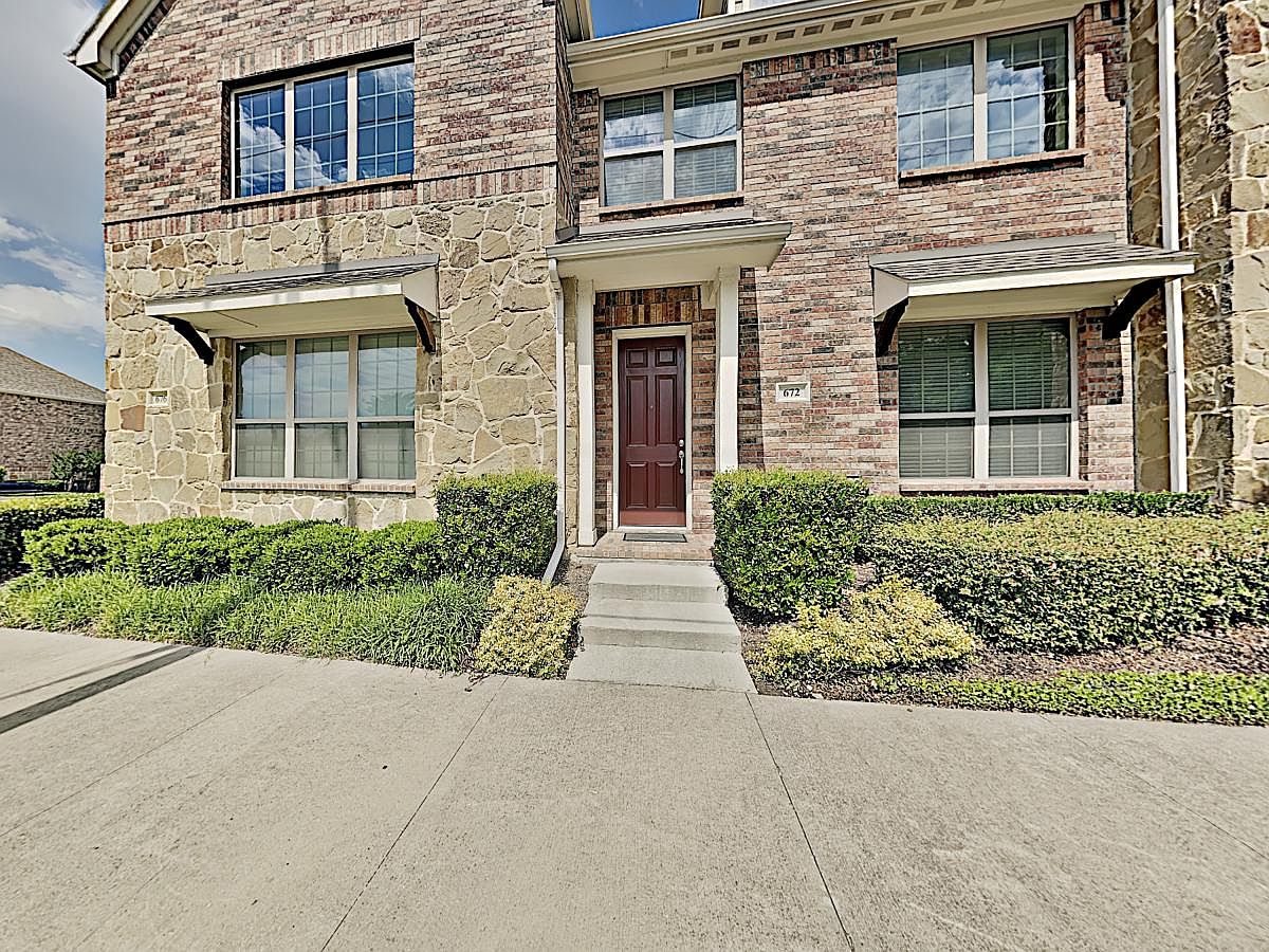 672 S Greenville Ave, Richardson, TX 75081 Zillow