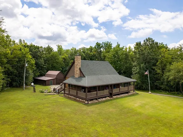 61457 Crooked Creek Pl, New London, MO 63459