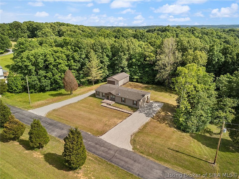 6136 W Fairview Road, Taswell, IN 47175 MLS 202408119 Zillow
