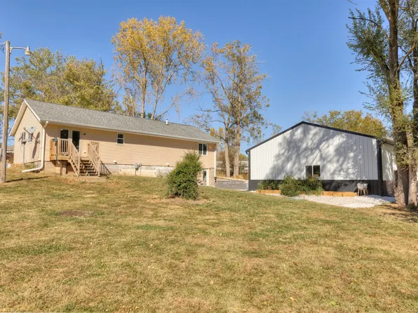2192 W 148th St S, Mitchellville, IA 50169