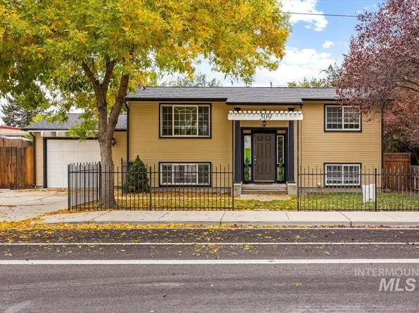 509 S Roosevelt St, Boise, ID 83705