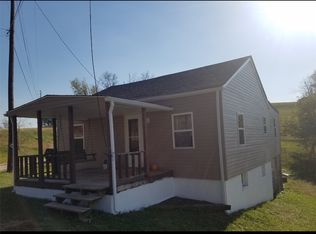 2636 Charleston Rd, Point Pleasant, WV 25550