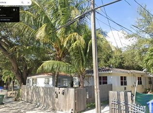 61 NE 67th St, Miami, FL 33138