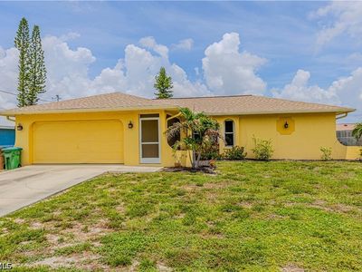 1112 SE 13th Pl, Cape Coral, FL, 33990