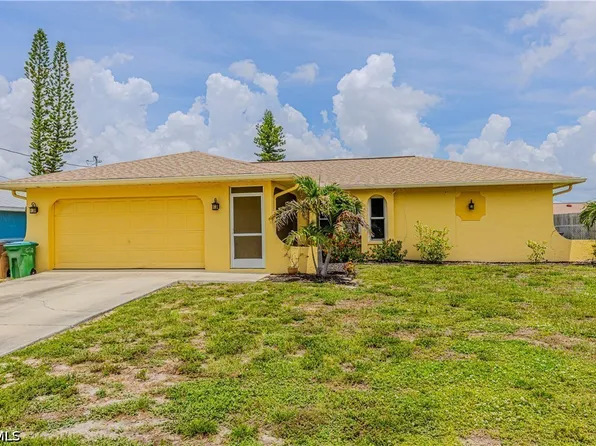 1112 SE 13th Pl, Cape Coral, FL 33990