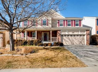 18831 E Dorado Pl, Aurora, CO 80015