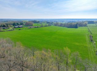 County Rd N, Woodville, WI 54028