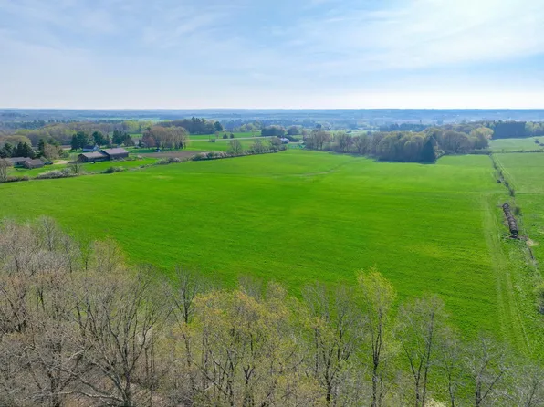 County Rd N, Woodville, WI 54028