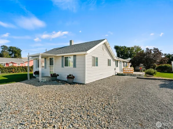 709 N 28th Avenue, Yakima, WA 98902