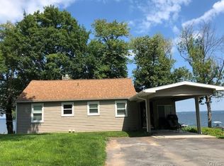 2701 Burlingame Rd, Canastota, NY 13032