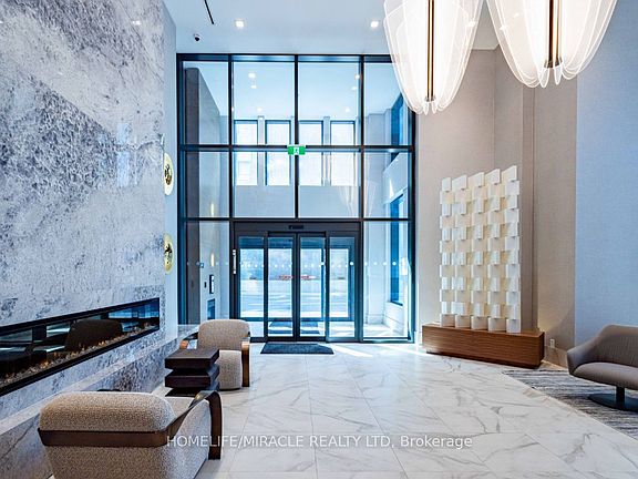 2nd image of 75 James St S #2307