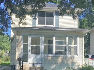 172 Bidwell St W, Battle Creek, MI 49015