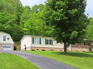 138 Red Oak St, Pounding Mill, VA 24637