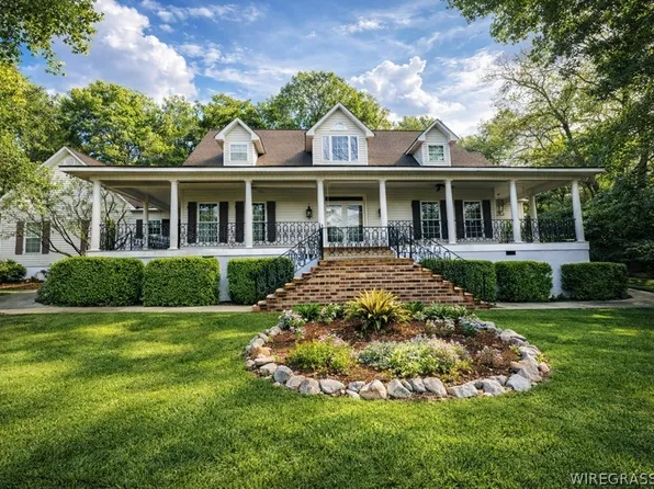 28080 Jim Foshee Rd, Red Level, AL 36474