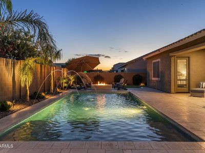21283 E Camacho Rd, Queen Creek, AZ, 85142