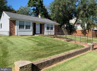 2 N Independence Blvd, New Castle, DE 19720