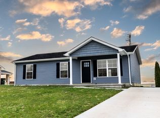 411 Trina Ln, Mount Sterling, KY 40353