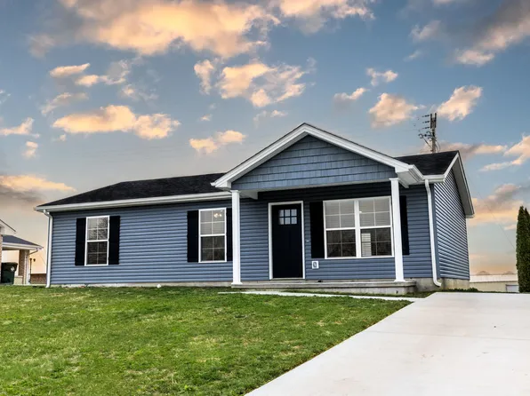 411 Trina Ln, Mount Sterling, KY 40353