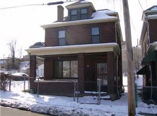 608 S 5th St, Duquesne, PA 15110
