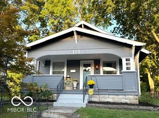 115 SW 9th St, Richmond, IN 47374