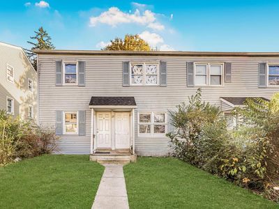 22 Vernon Terrace, Poughkeepsie, NY, 12601
