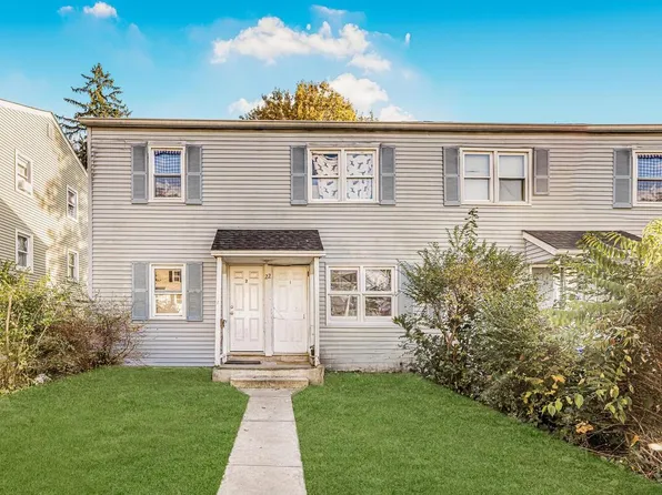 22 Vernon Terrace, Poughkeepsie, NY 12601
