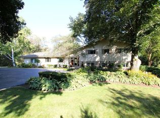 4025 S Brook Rd, Franksville, WI 53126