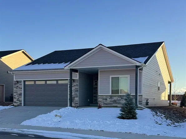 3408 Kestrel Loop, Montrose, CO 81401