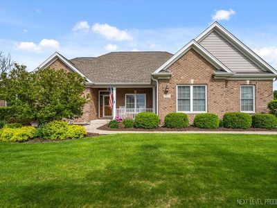 1123 Redbud Ln, Sugar Grove, IL, 60554