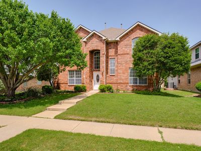 1423 Winterwood Dr, Allen, TX, 75002