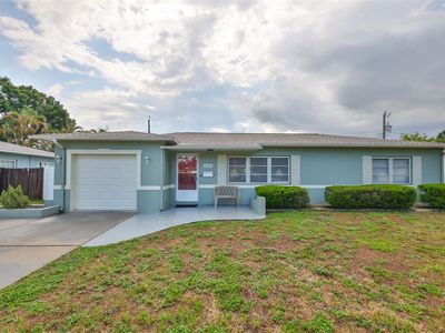 6401 15th St N, Saint Petersburg, FL, 33702
