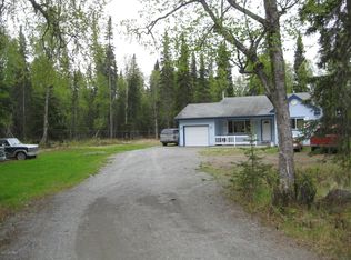 52565 Bettyann Ave, Kenai, AK 99611