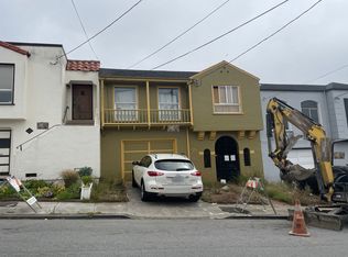 915 Garfield St, San Francisco, CA 94132