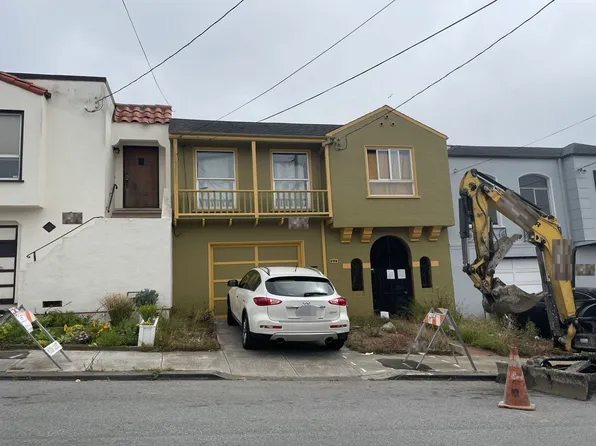 915 Garfield St, San Francisco, CA 94132