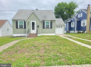 27 George St, Mount Ephraim, NJ 08059
