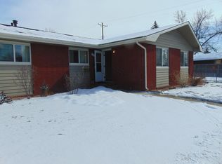 3002 Butternut Dr, Loveland, CO 80538