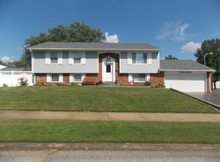 5901 Foxboro Lane, Evansville, IN