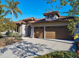 8000 Paseo Avellano, Carlsbad, CA 92009