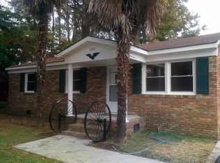 1204 Francis St, Elizabeth City, NC 27909