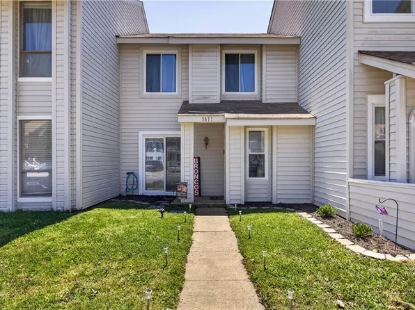 3611 Chase Ct, Virginia Beach, VA 23462
