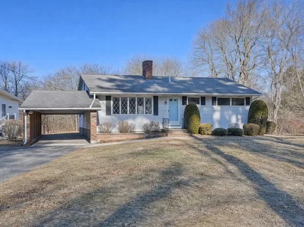22 Walnut Knls, Canton, MA 02021
