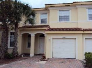 2620 SW 85th Ter, Miramar, FL 33025