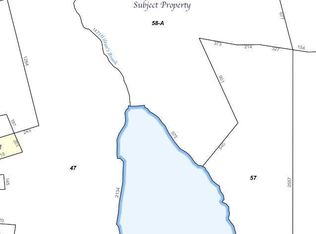 0 Pond, South Berwick, ME 03908