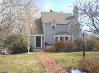 111 Arlington Rd, Paoli, PA 19301