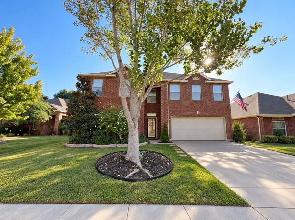 9108 Belvedere Dr, Fort Worth, TX 76244