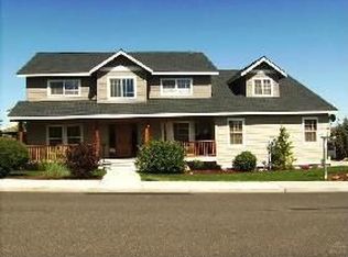 3654 SW 36th Pl, Redmond, OR 97756